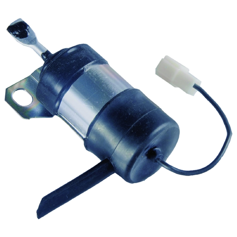 Shutdown solenoid - WAI Neuf - 054.500.019.440