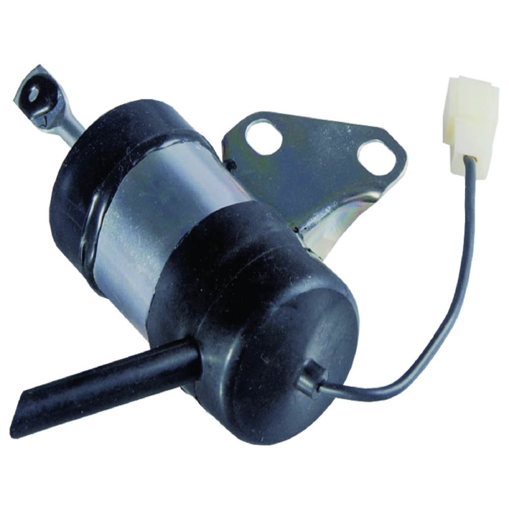 Shutdown solenoid - WAI Neuf - 054.500.020.440