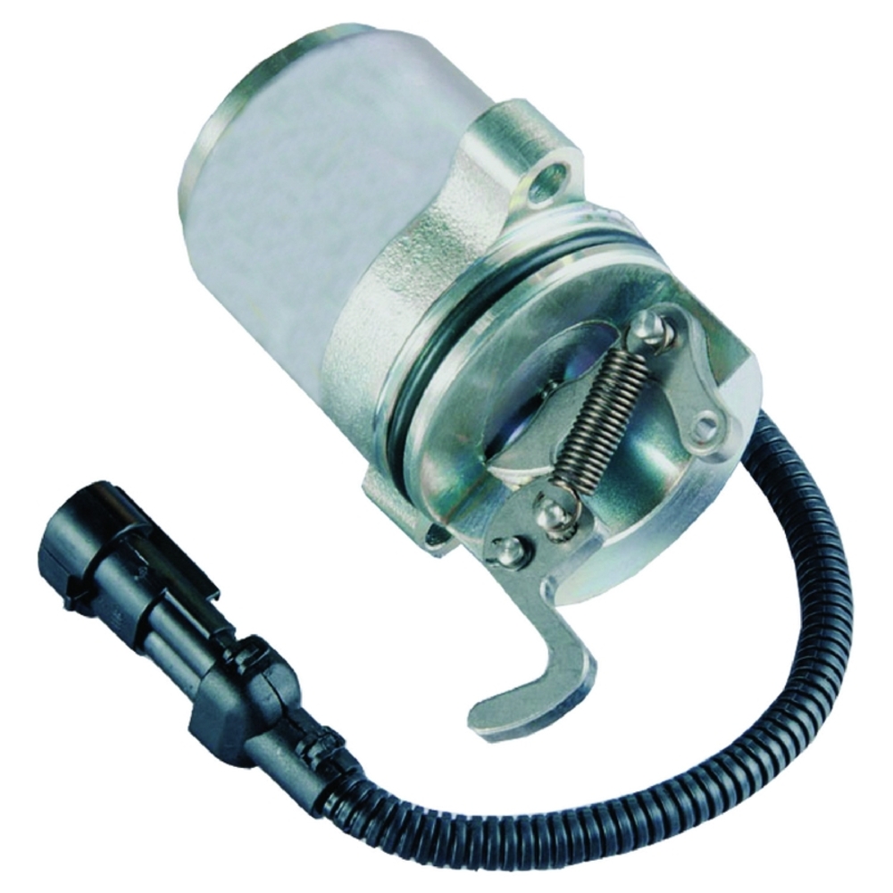 Shutdown solenoid - WAI Neuf - 054.500.021.440