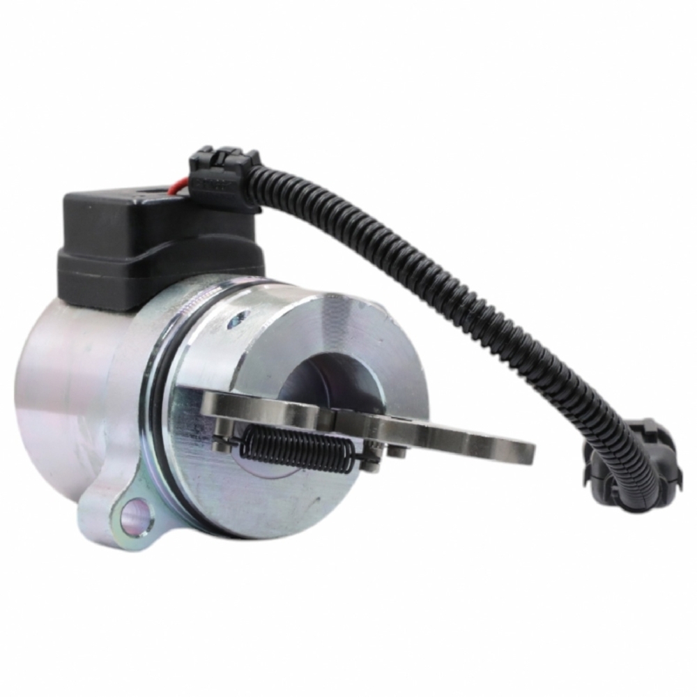 Shutdown solenoid - WAI Neuf - 054.500.021.441