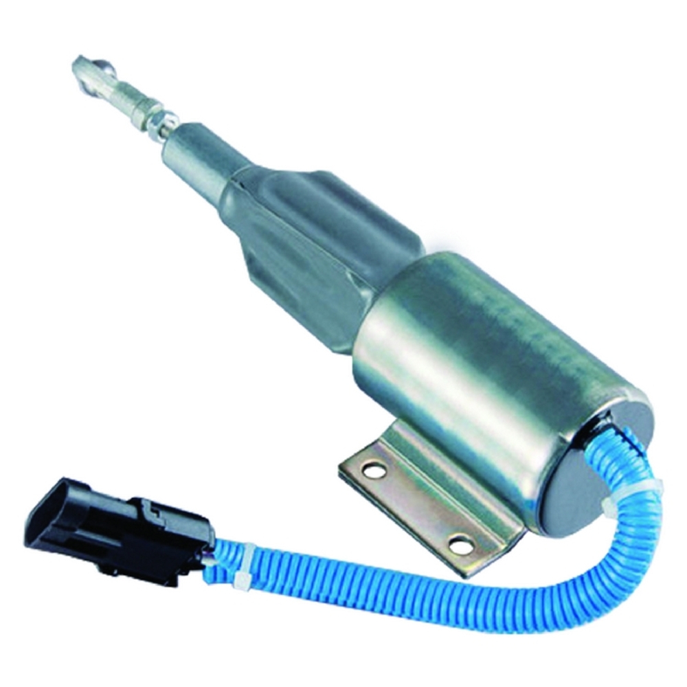 Shutdown solenoid - WAI Neuf - 054.500.023.440