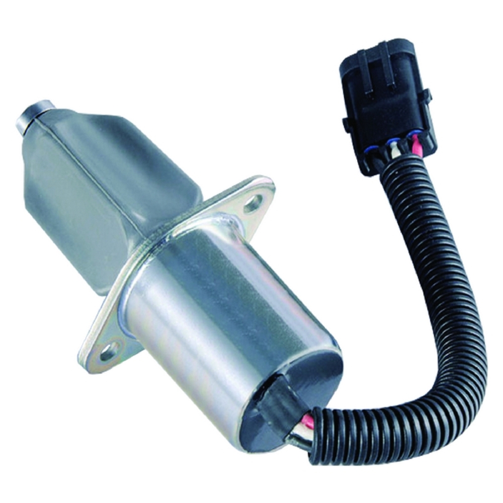 Shutdown solenoid - WAI Neuf - 054.500.025.440