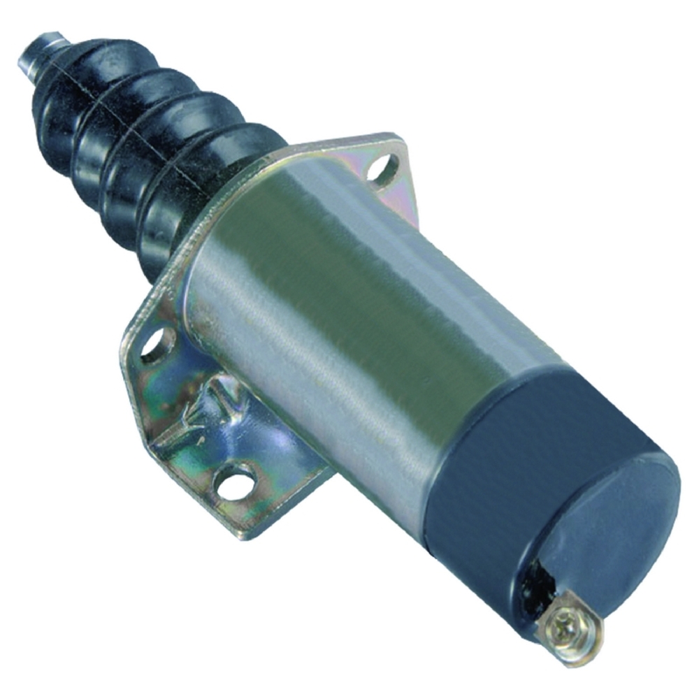 Shutdown solenoid - WAI Neuf - 054.500.026.440