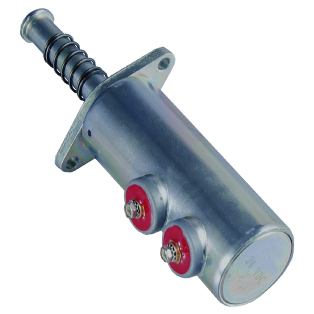 Shutdown solenoid - WAI Neuf - 054.500.027.440