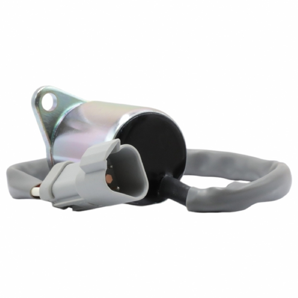 Shutdown solenoid - WAI Neuf - 054.500.029.440