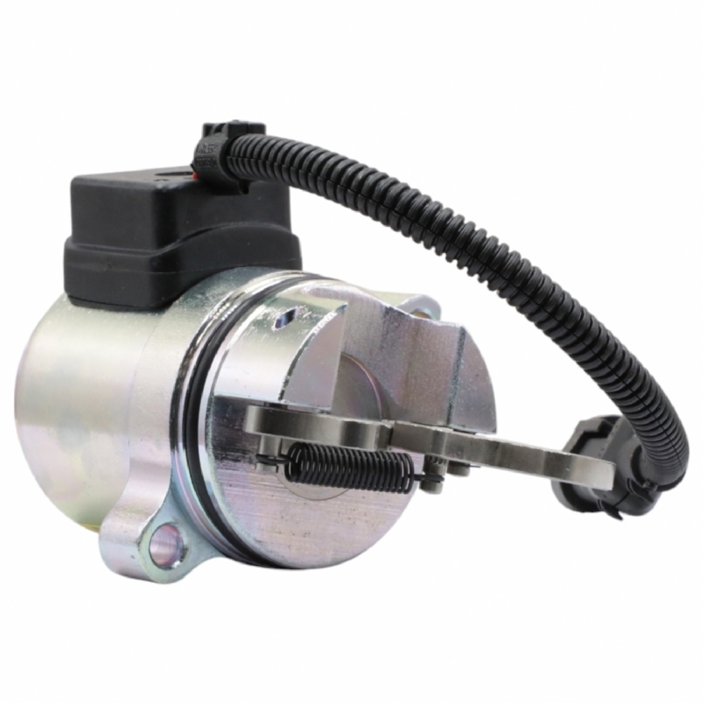 Shutdown solenoid - WAI Neuf - 054.500.031.440