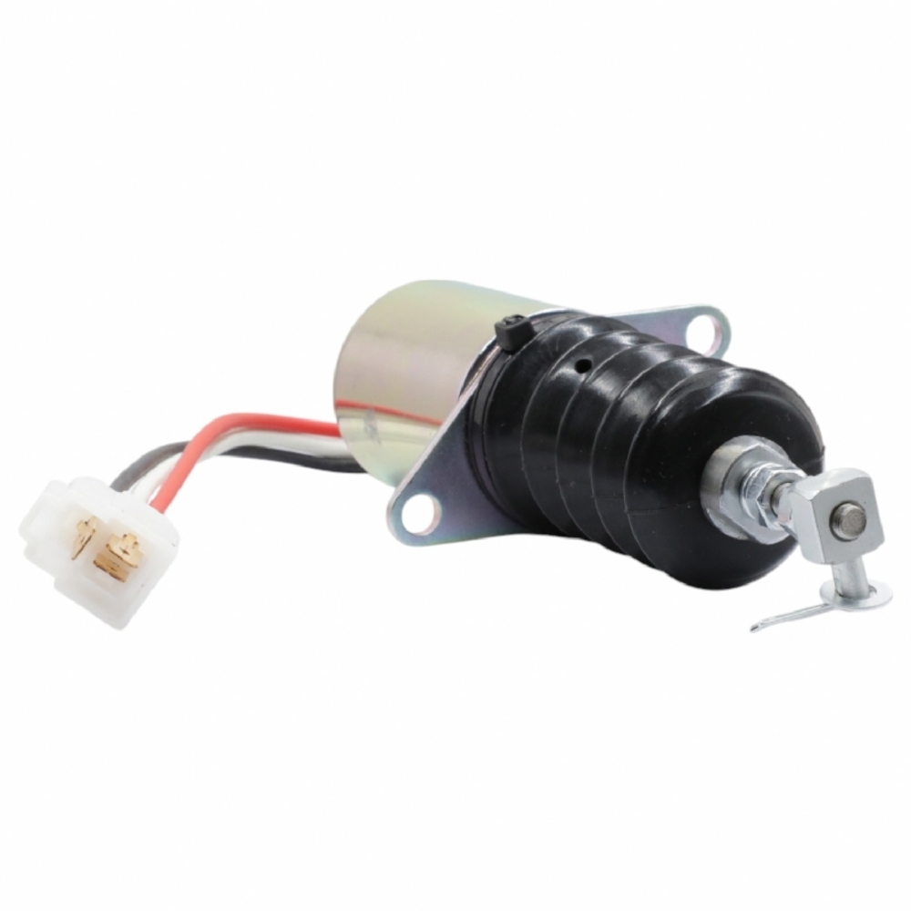 Shutdown solenoid - WAI Neuf - 054.500.032.440