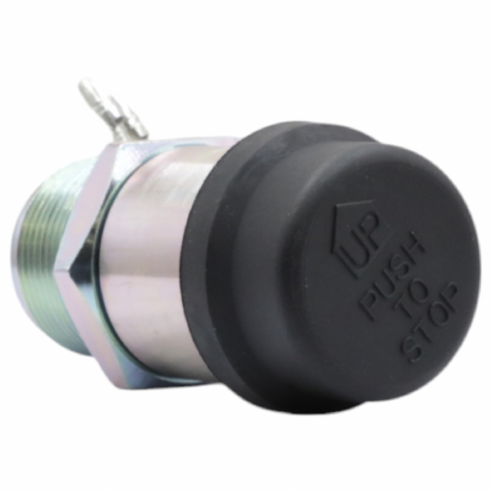 Shutdown solenoid - WAI Neuf - 054.500.033.440