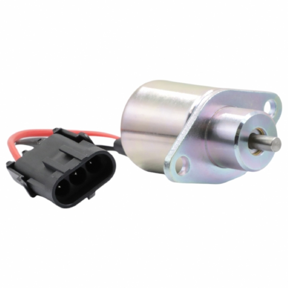 Shutdown solenoid - WAI Neuf - 054.500.035.440