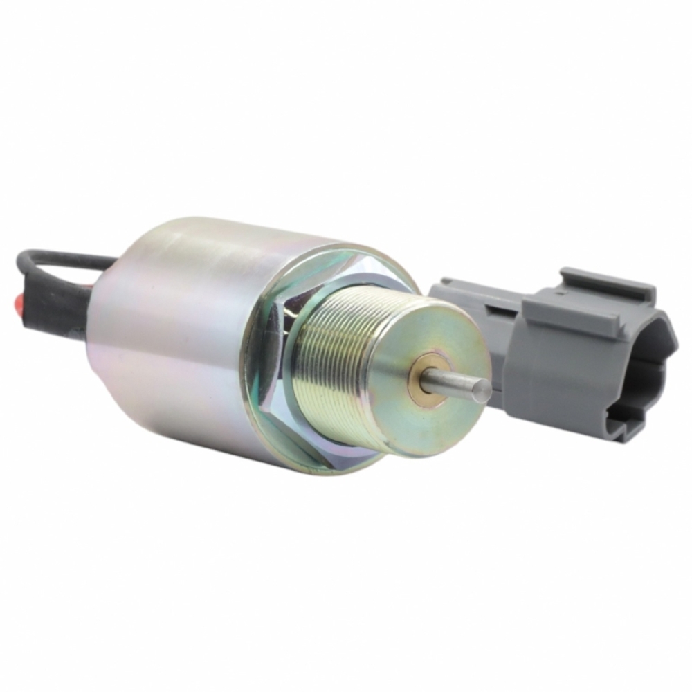 Shutdown solenoid - WAI Neuf - 054.500.036.440