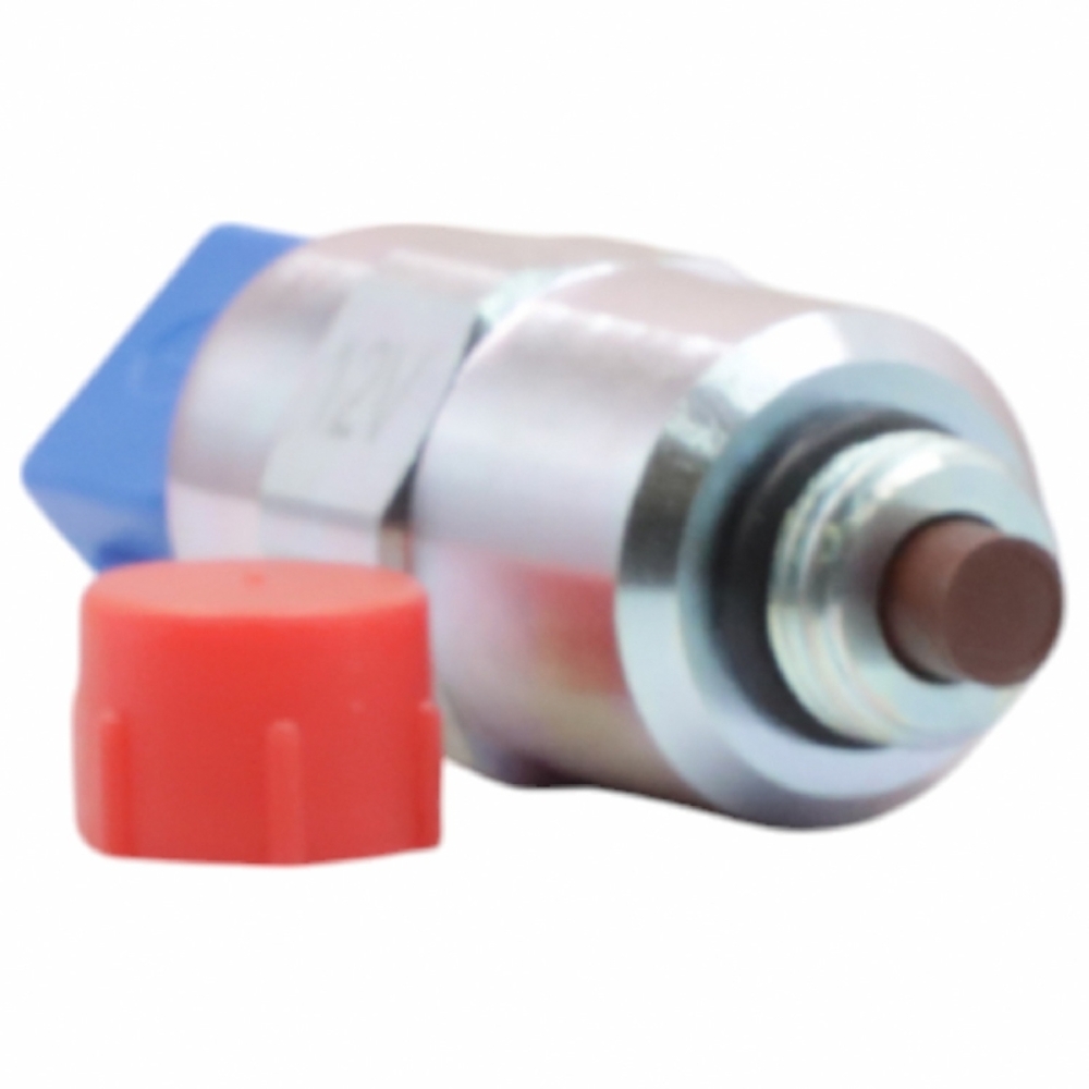 Shutdown solenoid - WAI Neuf - 054.500.037.440