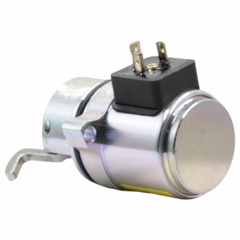 Shutdown solenoid - WAI Neuf - 054.500.039.440