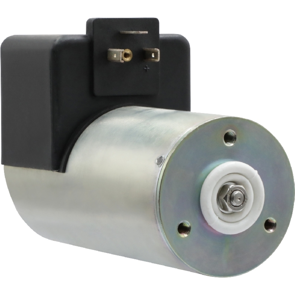 Shutdown solenoid - WAI Neuf - 054.500.040.440