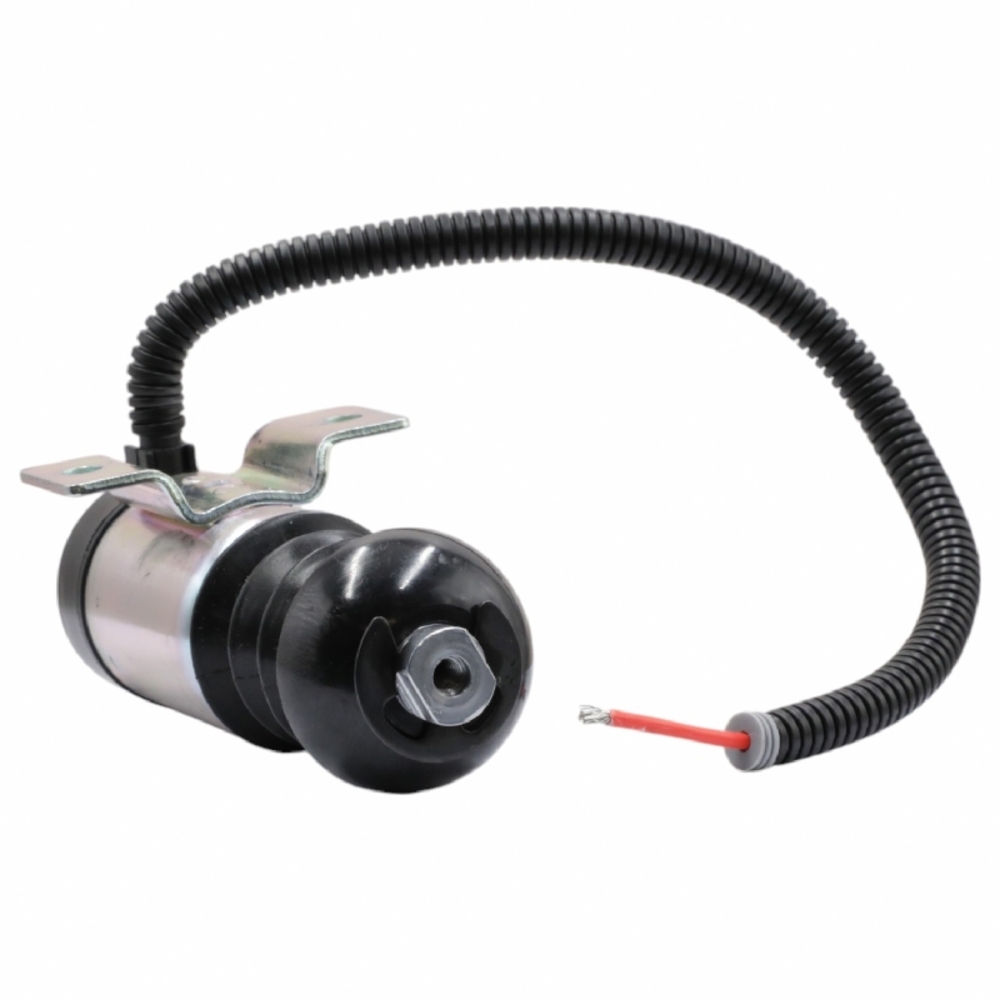 Shutdown solenoid - WAI Neuf - 054.500.041.440