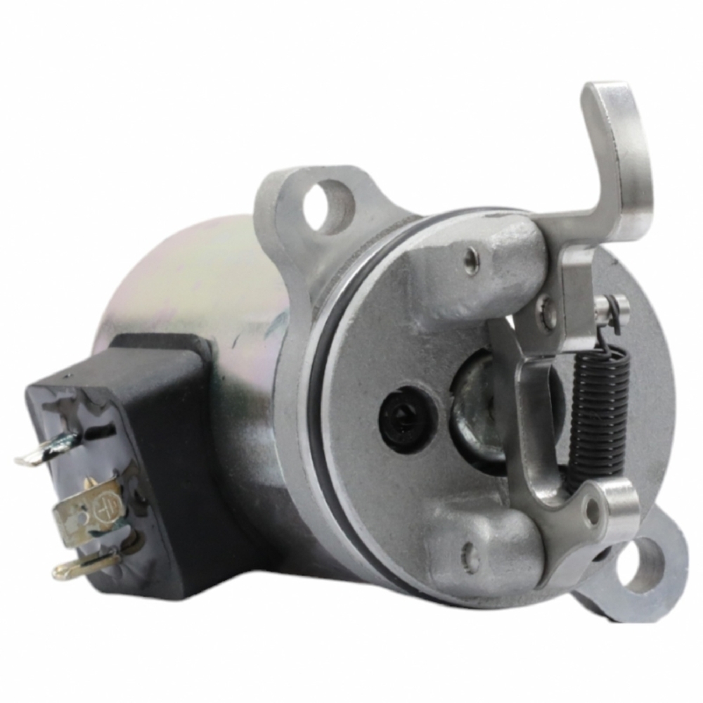 Shutdown solenoid - WAI Neuf - 054.500.042.440