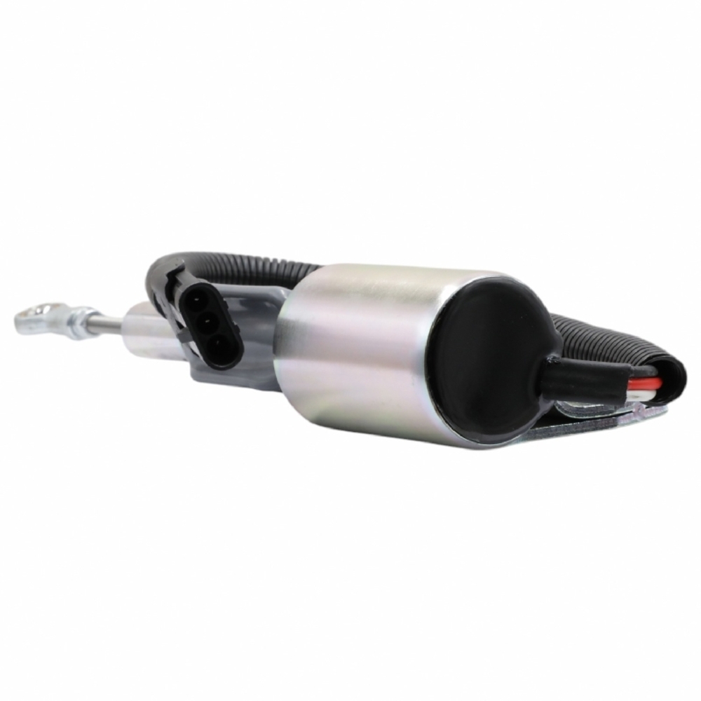 Shutdown solenoid - WAI Neuf - 054.500.043.440