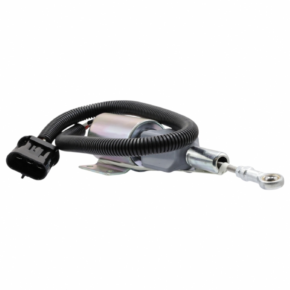 Shutdown solenoid - WAI Neuf - 054.500.044.440