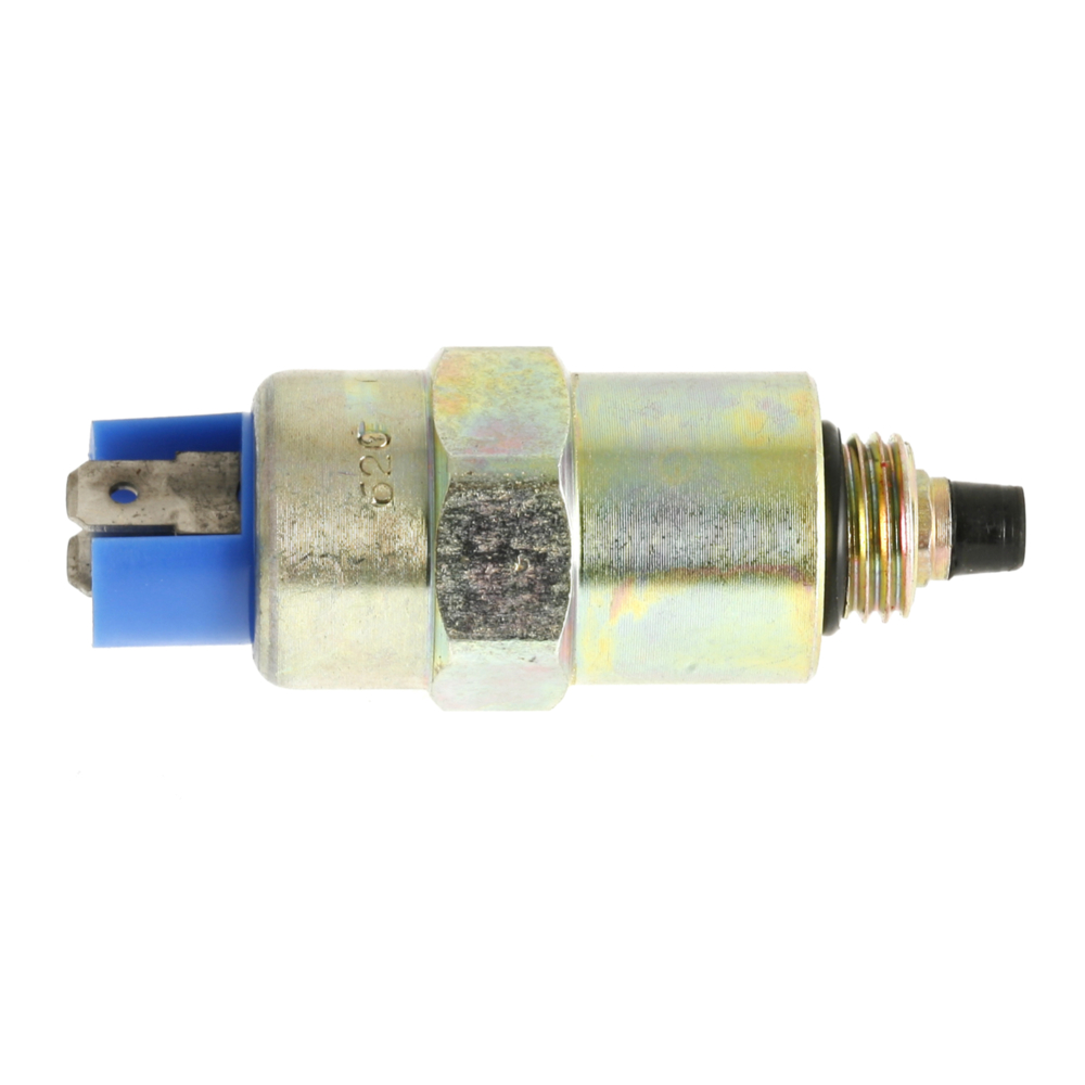 Diesel stop solenoid - +Line Selected - 054.600.001.046
