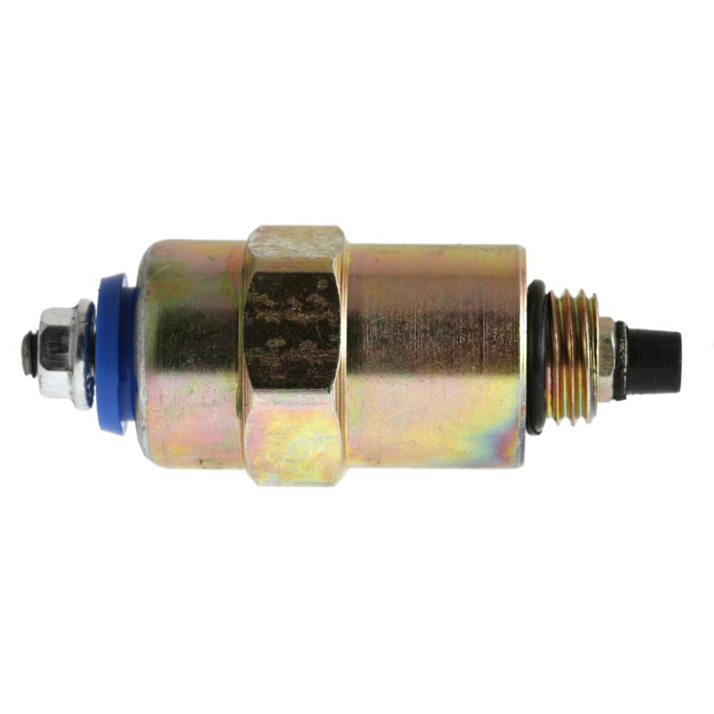 Diesel Stop Solenoid - +Line Selected - 054.600.004.156
