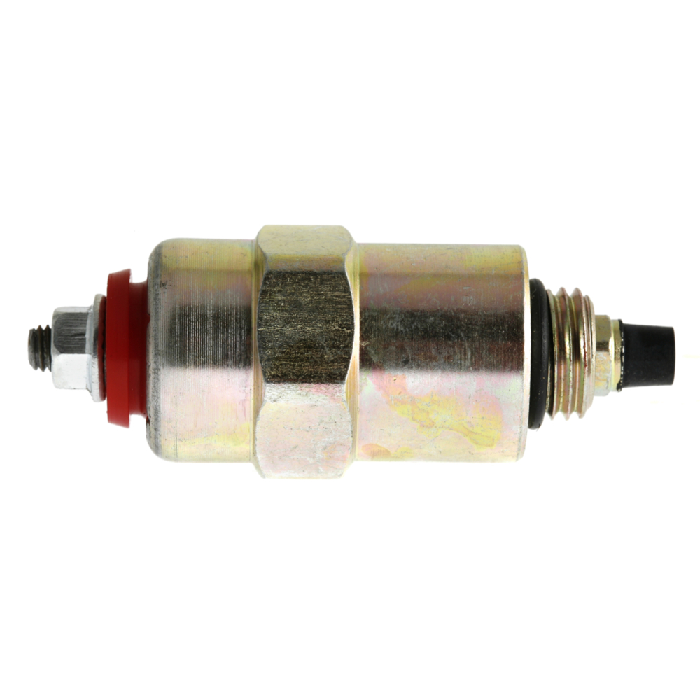 Diesel Stop Solenoid - +Line Selected - 054.600.005.156