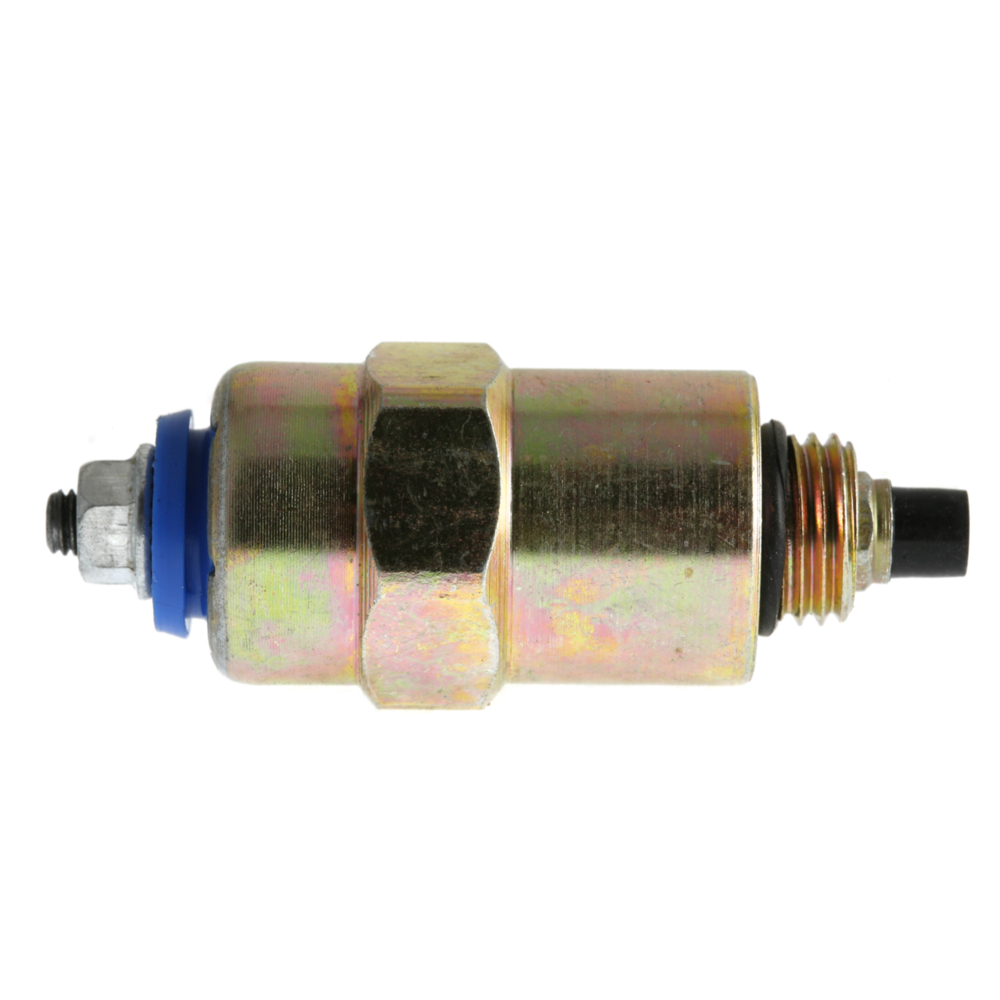 Diesel Stop Solenoid - +Line Selected - 054.600.006.156