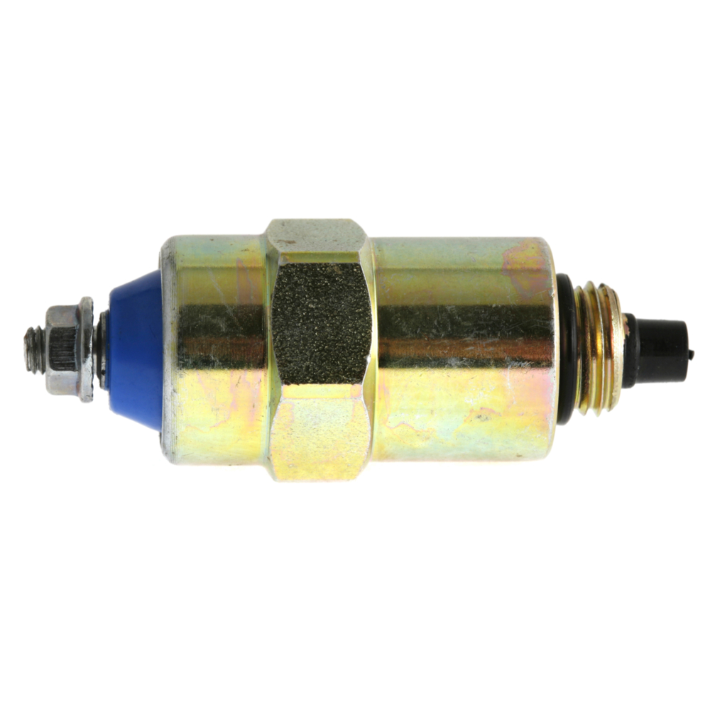Diesel Stop Solenoid - +Line Selected - 054.600.008.156