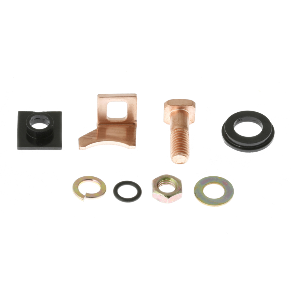 Contact Kit for solenoid - +Line Selected - 054.800.011.056