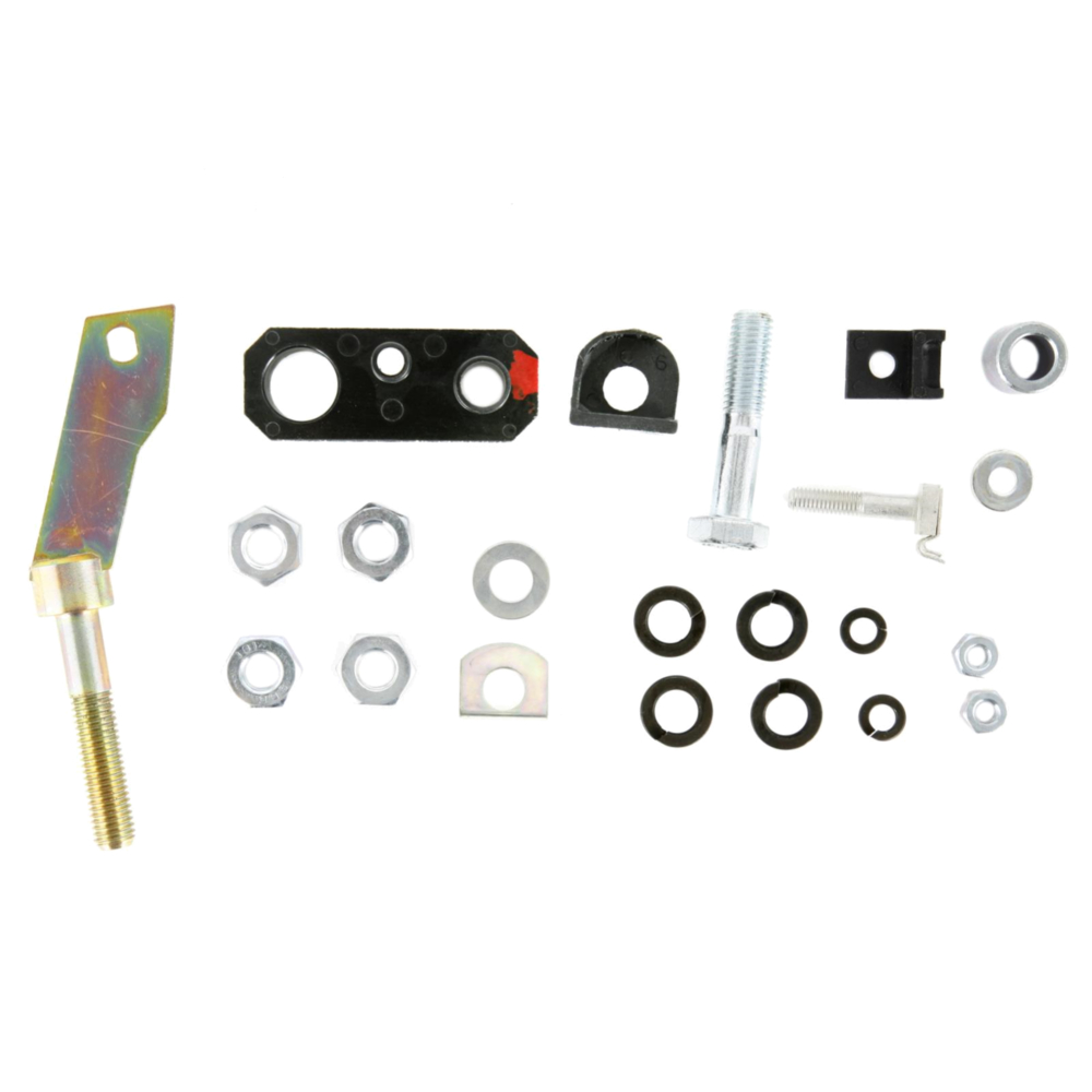 Solenoid Contact Kit - +Line Selected - 054.800.020.016