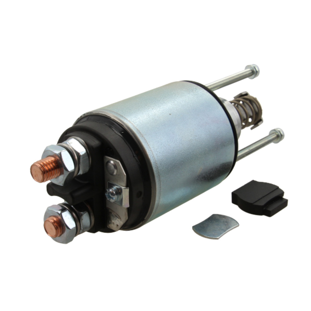 Relais - Mahle Neuf - 054.900.005.310