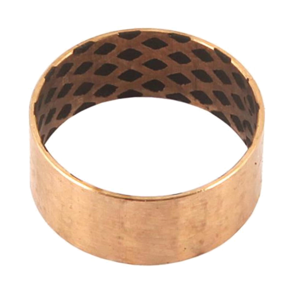 Bague - +Line Selected - 055.000.685.016