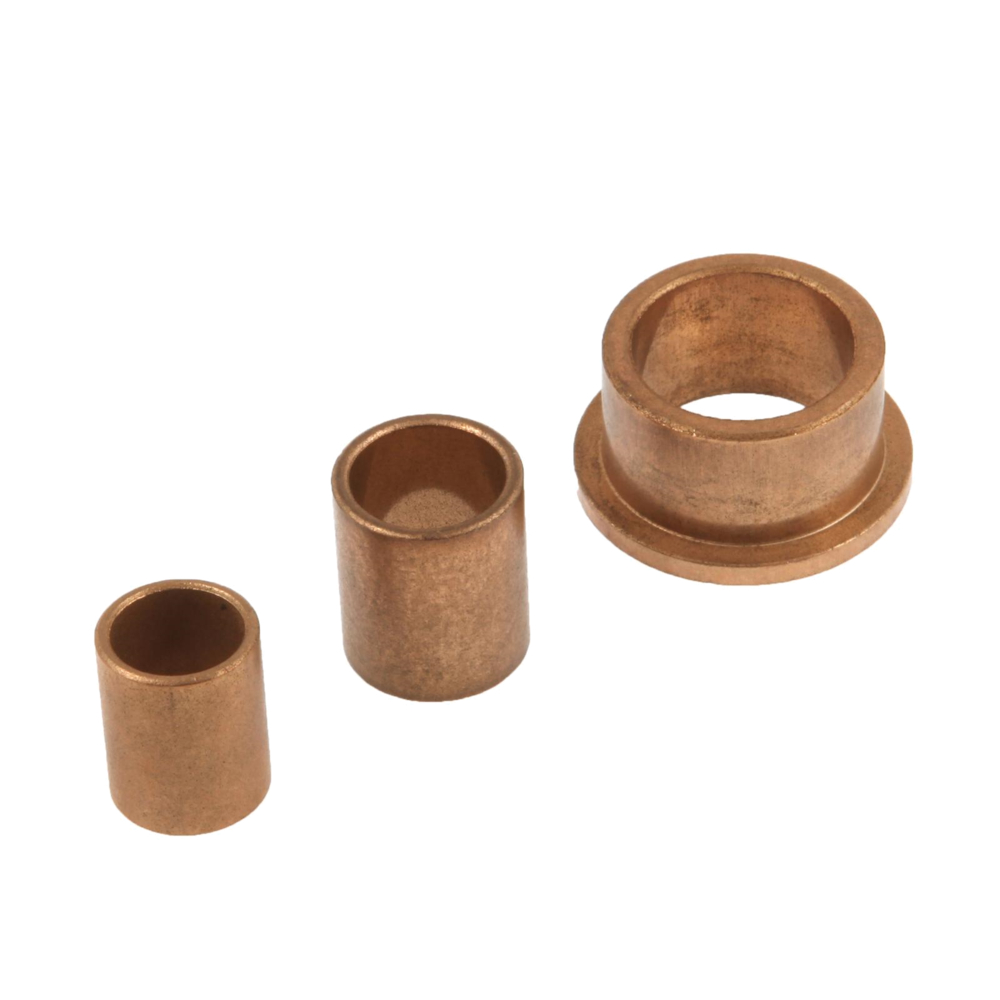 Bush Kit - +Line Selected - 055.000.831.006