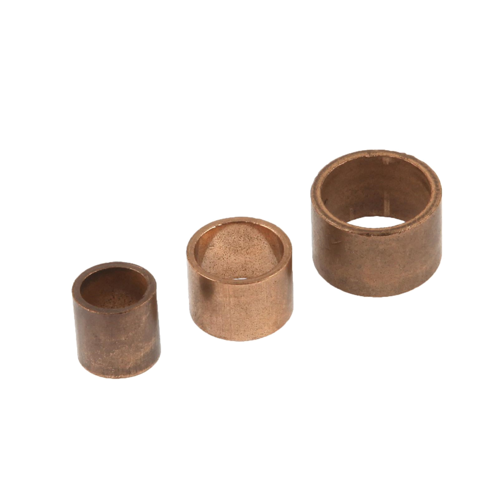 Bush Kit - +Line Selected - 055.000.832.006