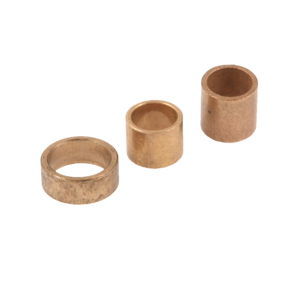 Bush Kit - +Line Selected - 055.000.835.006