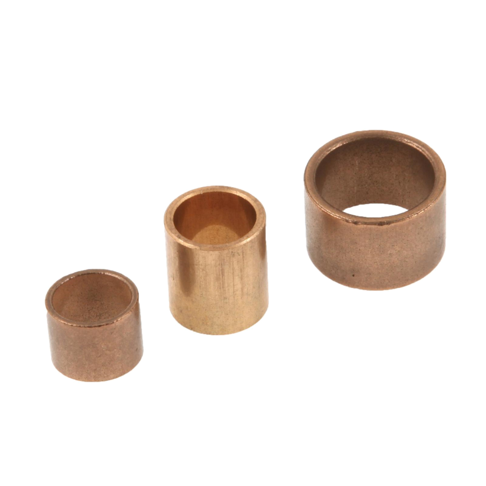 Bush Kit - +Line Selected - 055.000.837.006