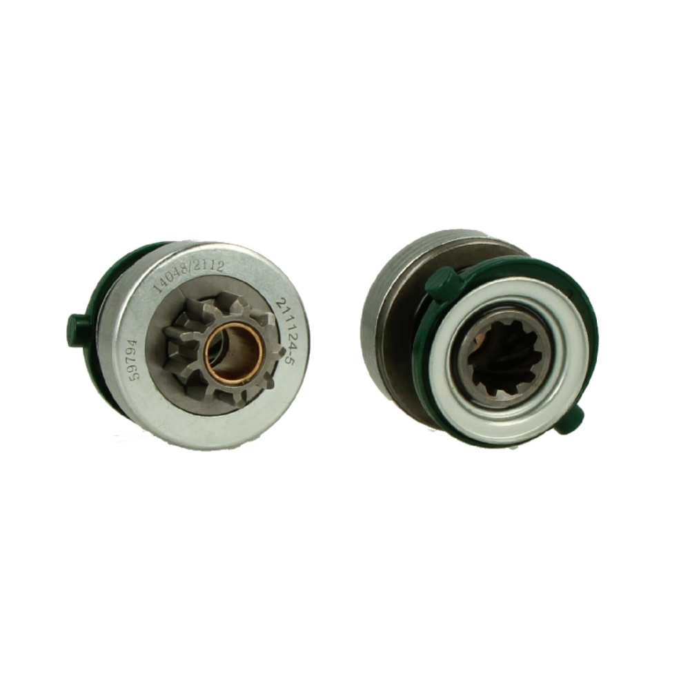 Pignon - +Line Selected - 060.000.020.016