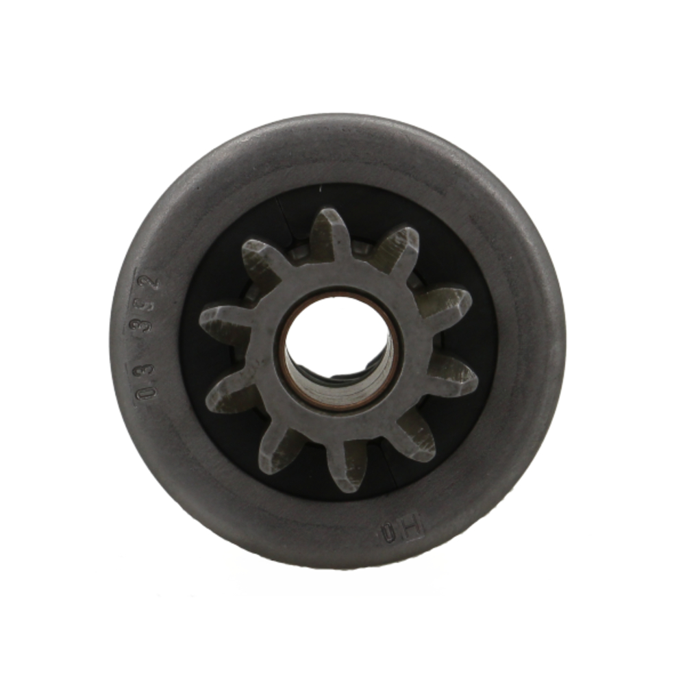 Pignon - Mahle Neuf - 060.000.072.310