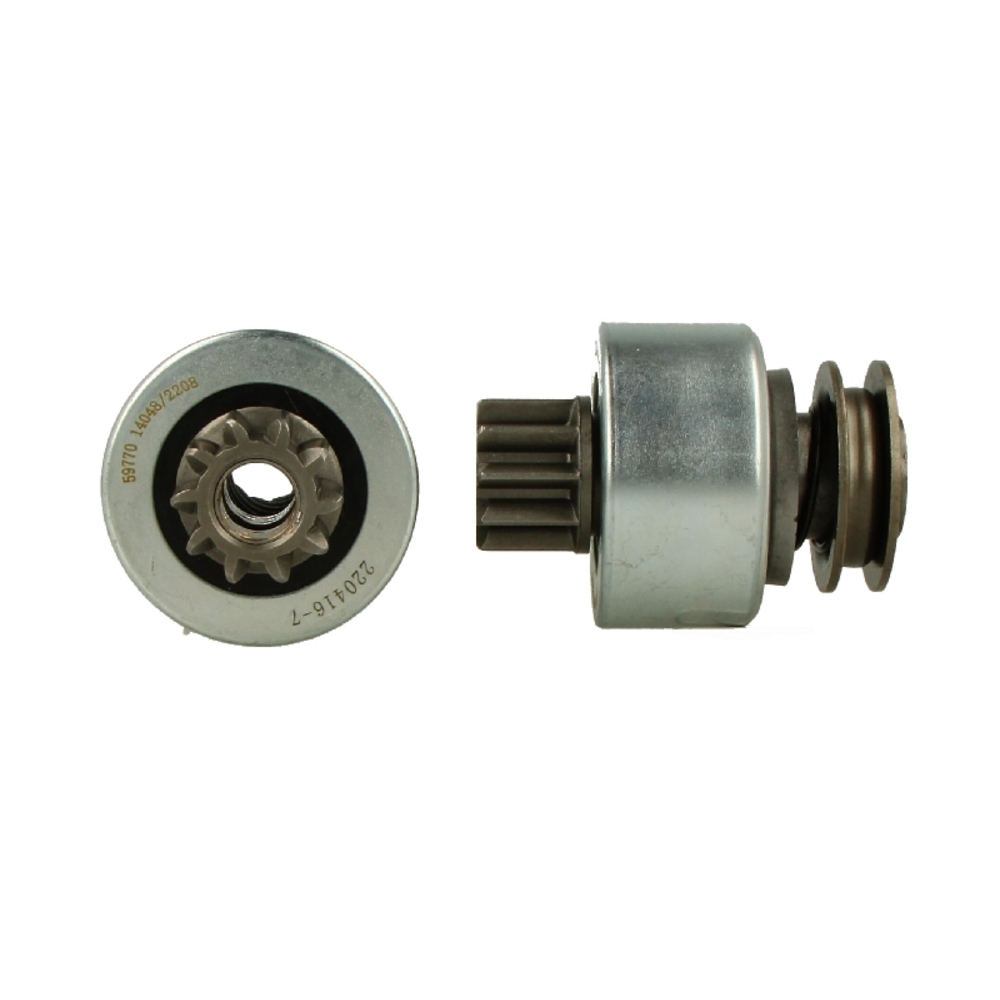 Pignon - +Line Selected - 060.000.109.036