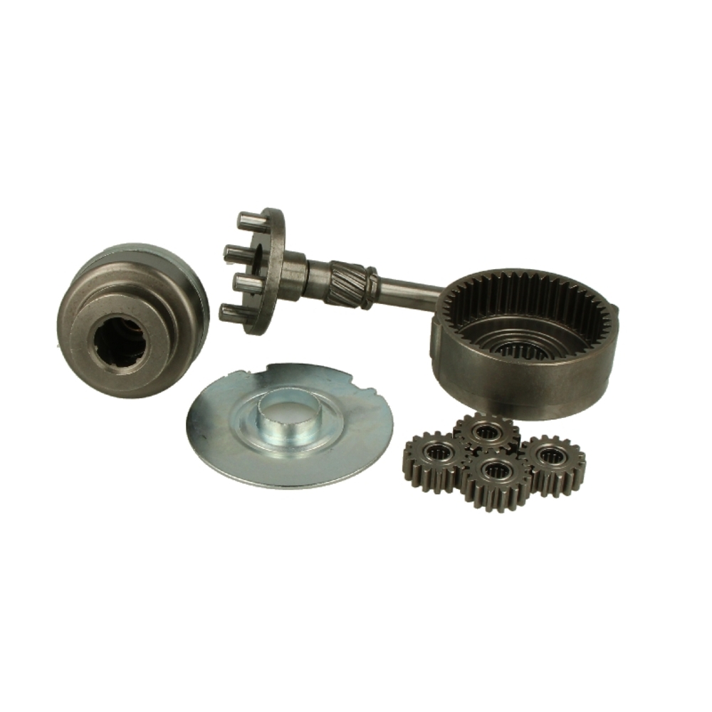 Induits (with planetary gear reduction) - +Line Original - 060.000.280.031