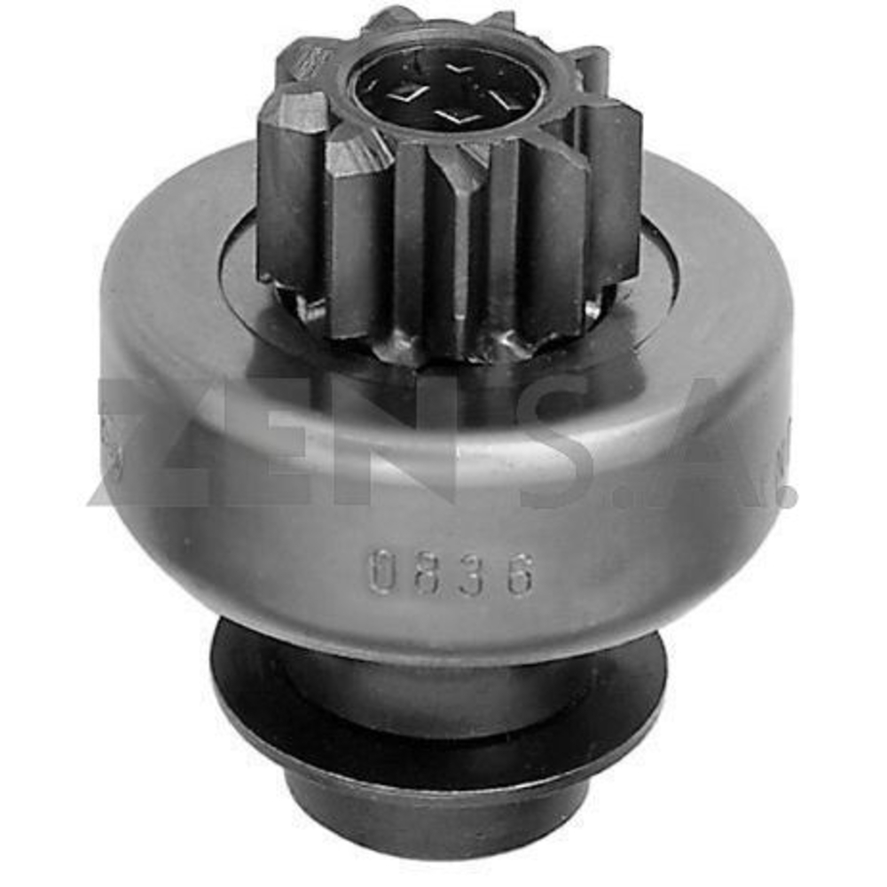 Pignon - Zen - 060.000.671.830