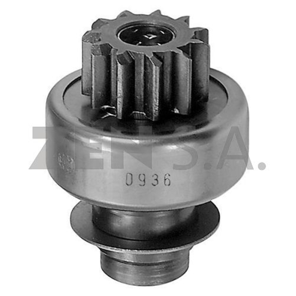 Pignon - Zen - 060.000.864.830