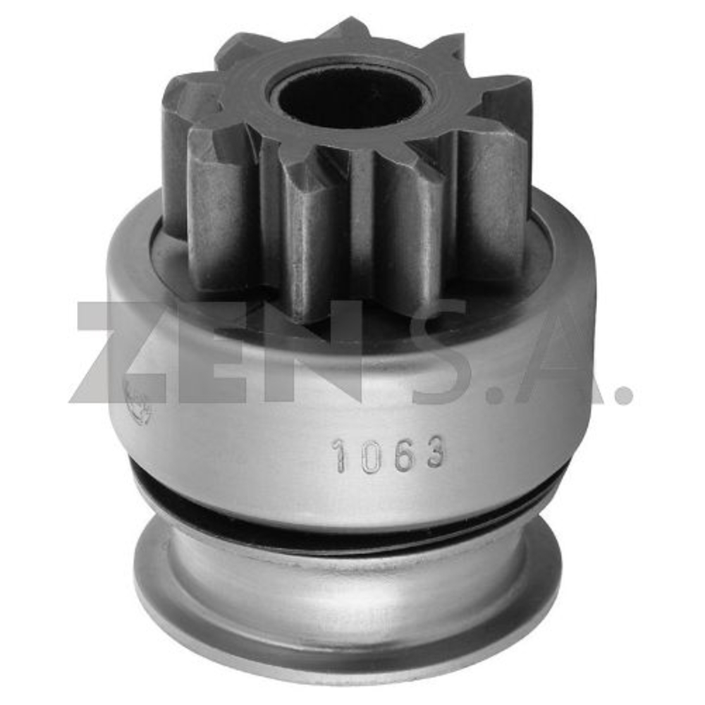 Pignon - Zen - 060.000.879.830