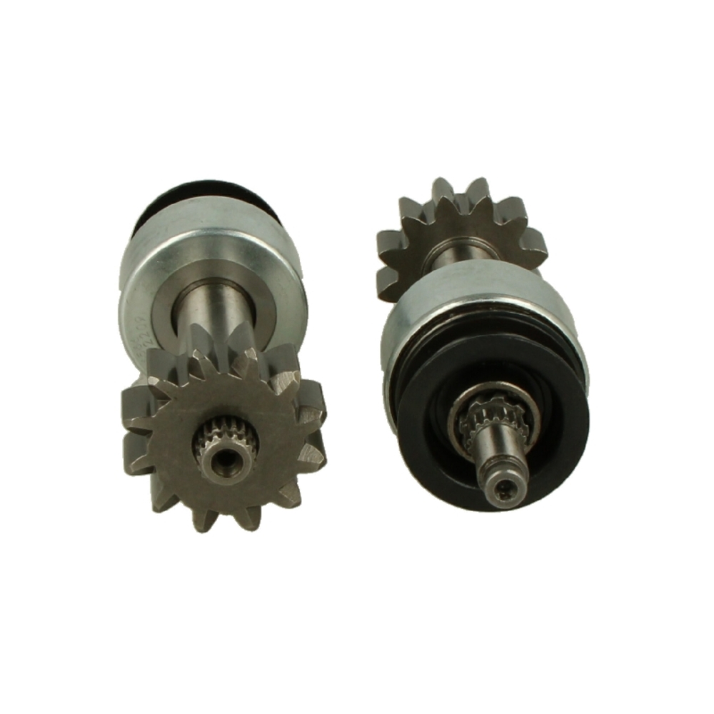 Induits and gear - +Line Selected - 060.001.095.136