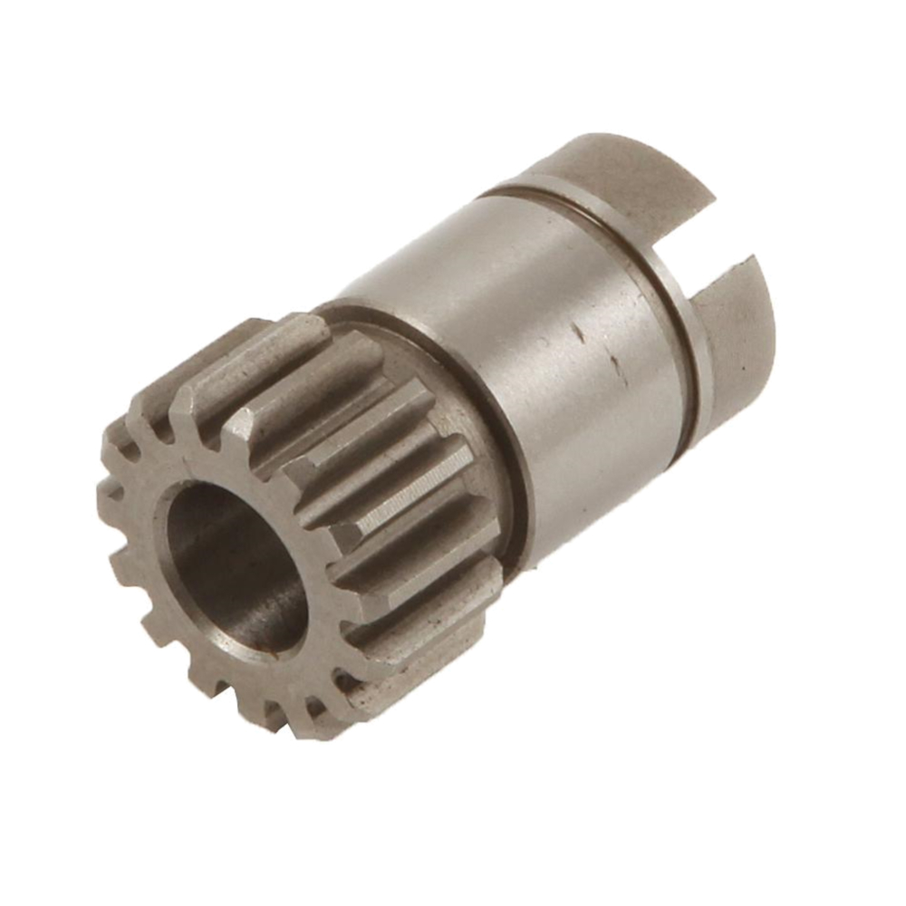 Gear for armature - +Line Selected - 060.001.659.006