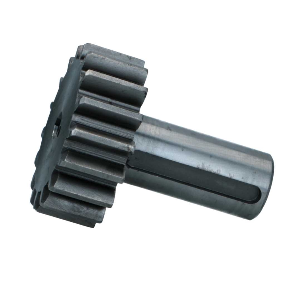 Pinion (17 teeth) - RNL-Standard - 060.100.008.018