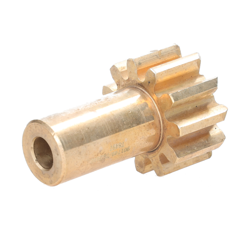 Pinion (bronze) - +Line Original - 060.100.050.010