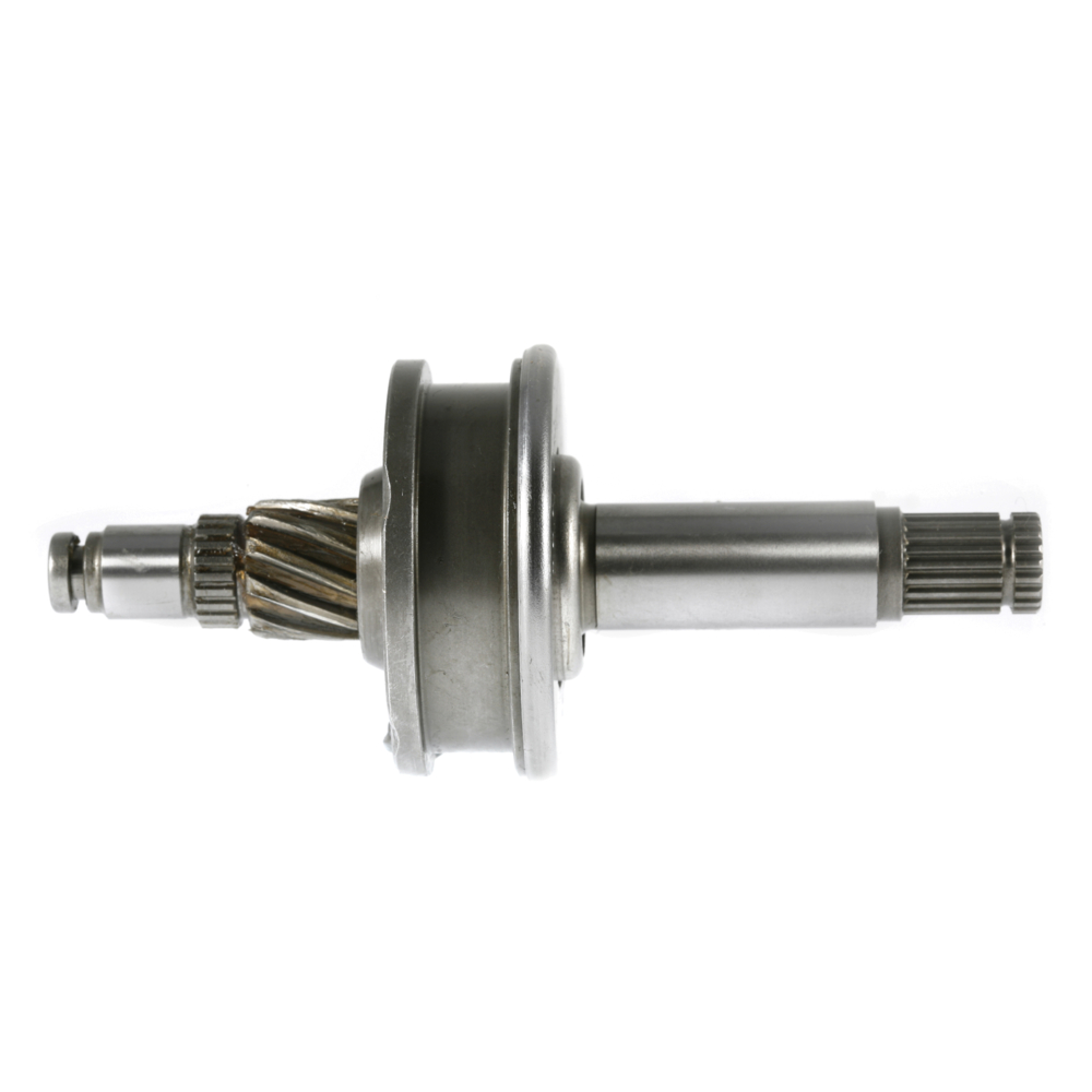 Clutch - +Line Selected - 060.200.015.137