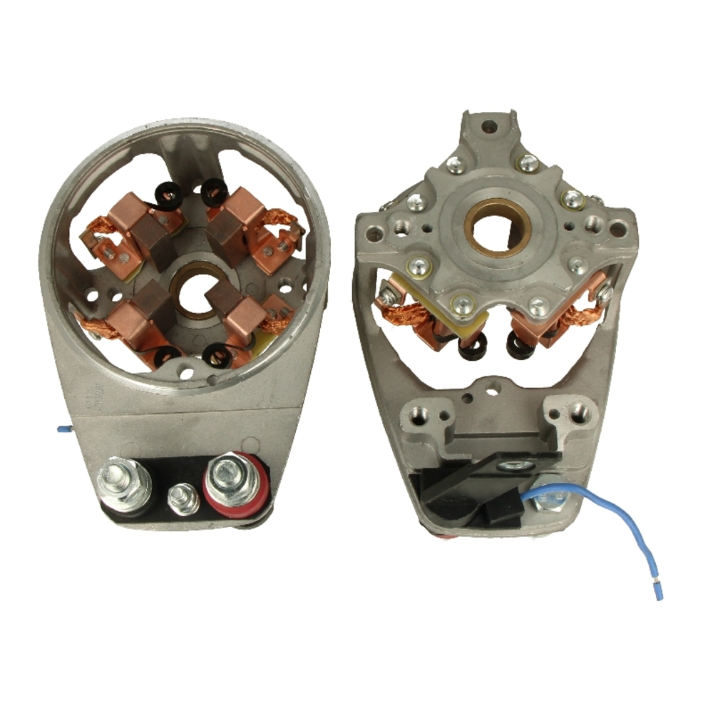 Porte-Balais (4pcs brushes) - +Line Selected - 063.000.002.016