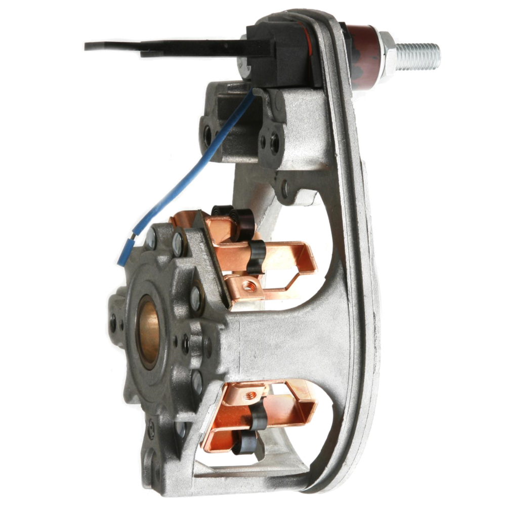 Charbon balai de démarreur - Bosch Neuf - 063.000.002.210