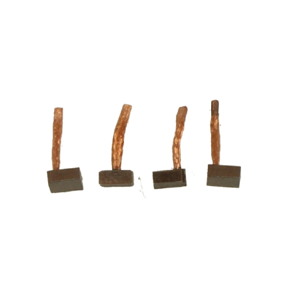 Brush (4pcs/set, 10 sets/box) - +Line Selected - 063.000.003.017