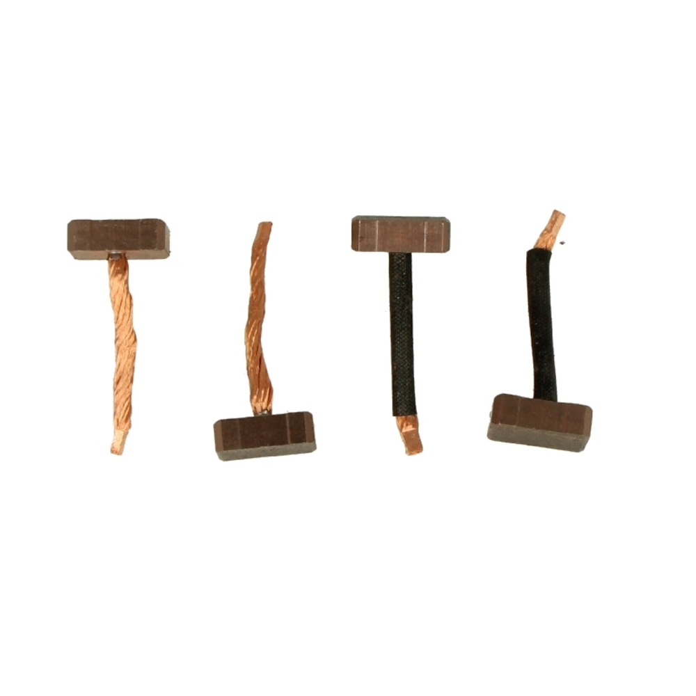 Brush (4pcs/set, 10 sets/box) - +Line Selected - 063.000.008.057